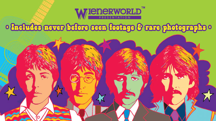 beatles magical mystery tour memories dvd